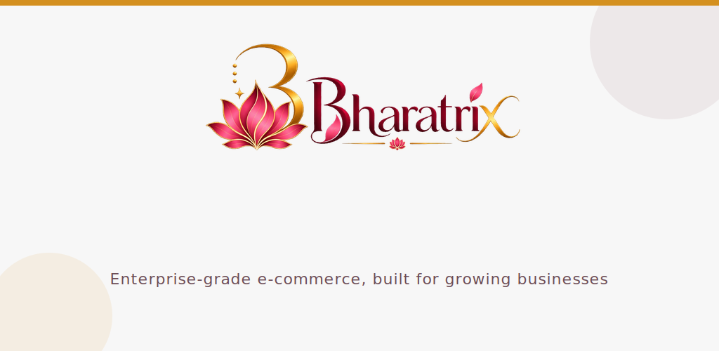 Bharatrix Mobile Platform Interface