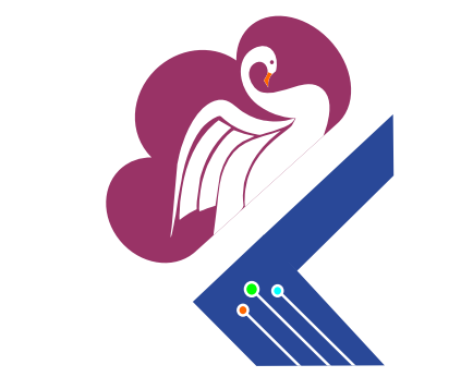Kalahamsa Logo