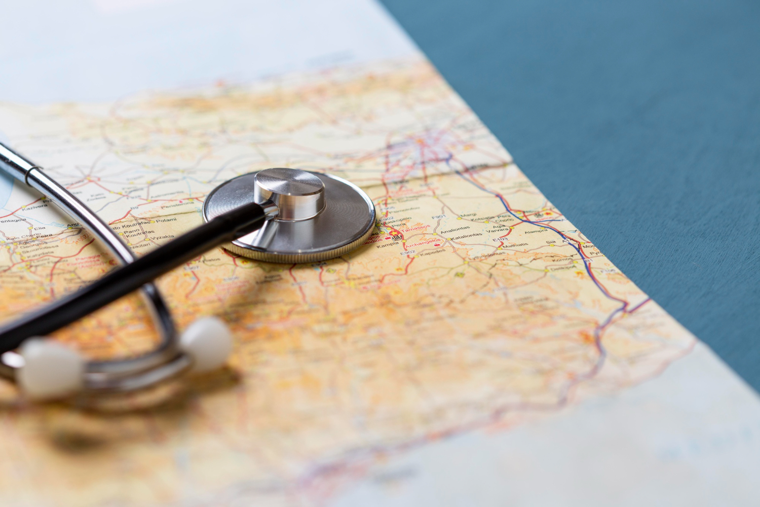 Medical Tourism